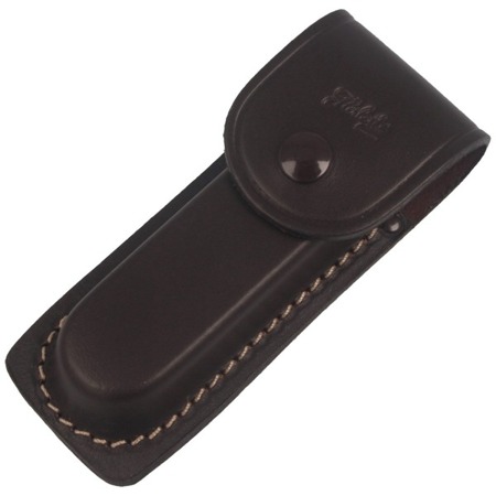 Herbertz Solingen - Leather Case 130mm for Pocket Knife - 2653130