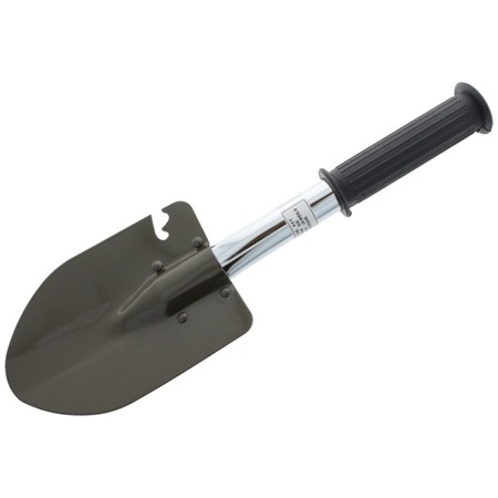 Herbertz Solingen - Shovel 4in1 with pouch - 619200