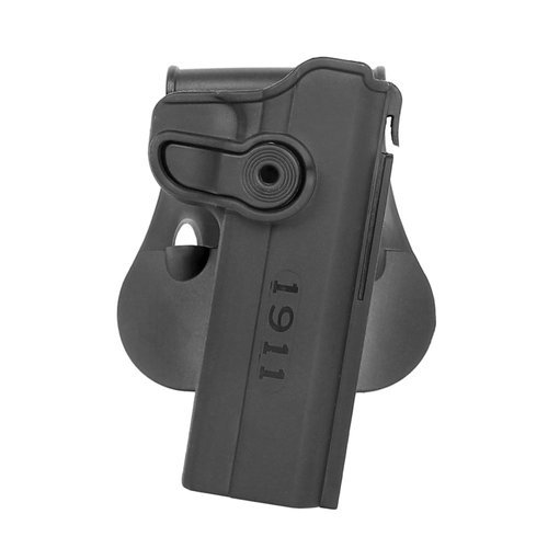 IMI Defense - Roto Paddle Holster for 1911 5'' Variants - IMI-Z1030