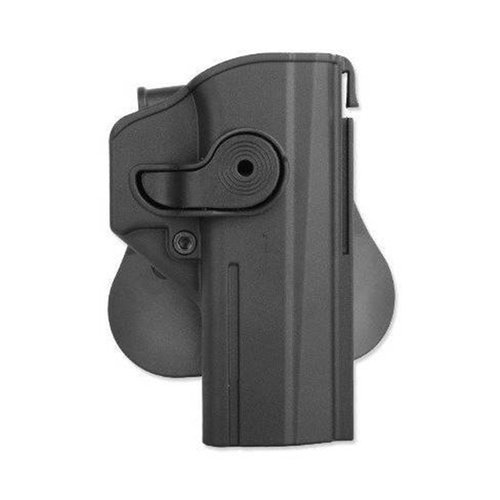 IMI Defense - Roto Paddle Holster for CZ P-09, Shadow 2 - IMI-Z1450