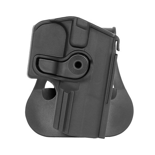IMI Defense - Roto Paddle Holster for Walther PPQ - IMI-Z1420