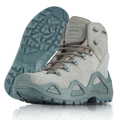 LOWA - Tactical Boots Z-6S GTX® - Sage - 310668 0934