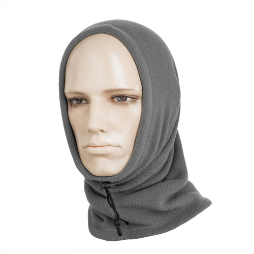 M-Tac - Headscarf with puller - Fleece - Grey - 40302011