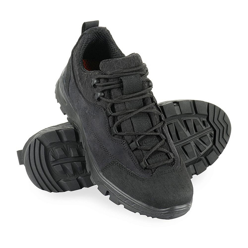 M-Tac - Patrol R Vent Sneakersy - Dark Grey - 30206012