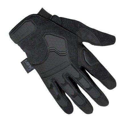 MFH - Attack Gloves - Black - 15841A