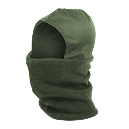 MFH - Winter headwrap - Olive Green - 10170B