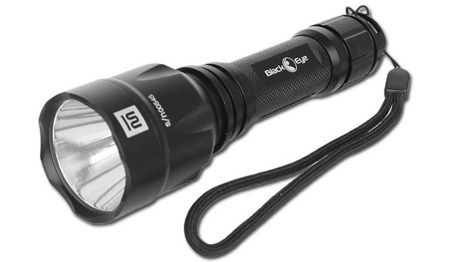 Mactronic - Flashlight Black Eye XM-L U2 LED - MX142L-RC