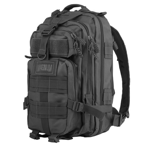 Magnum - FOX Backpack - 25 L - Black