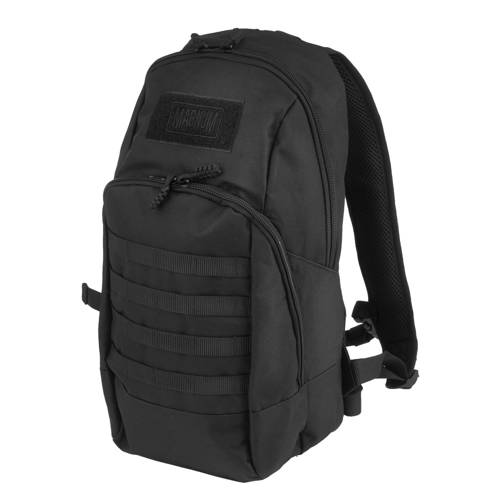 Magnum - Kamel Tactical Backpack - 15 L - Black