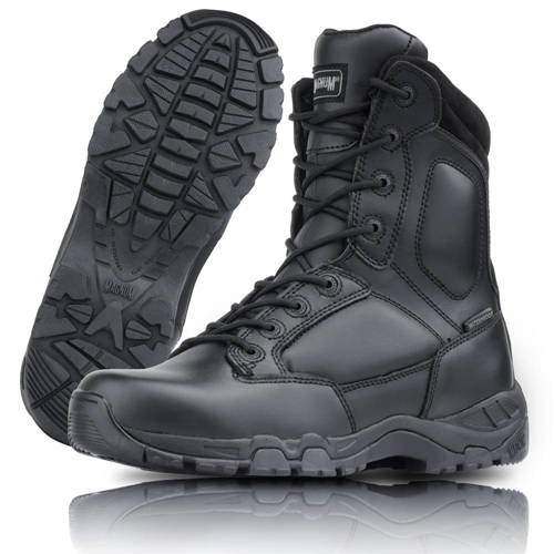Magnum - Viper Pro 8.0 Leather Waterproof
