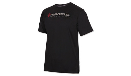 Magpul - Fine Cotton Unfair Advantage T-Shirt - Black - MAG745