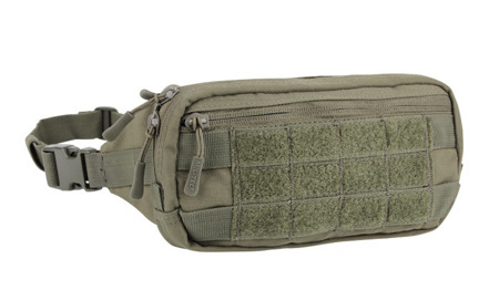 Mil-Tec - Fanny Pack MOLLE - OD Green - 13512501