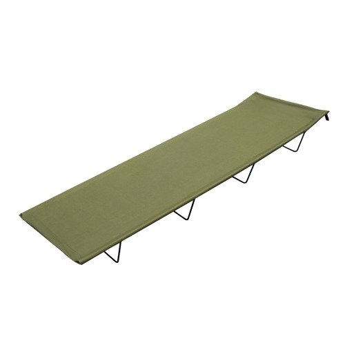 Mil-Tec - Folding Field Bed - Steel - 14406000