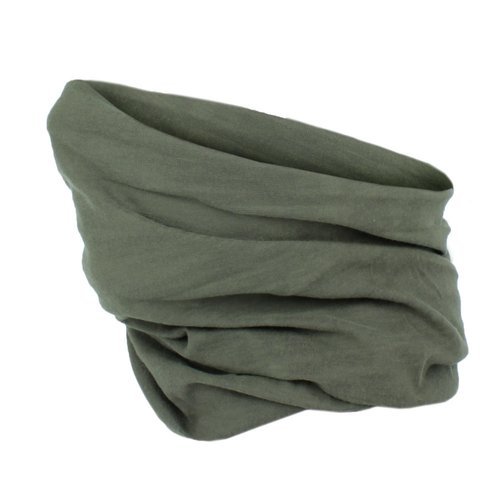 Mil-Tec - Headscarf - Green - 12216001