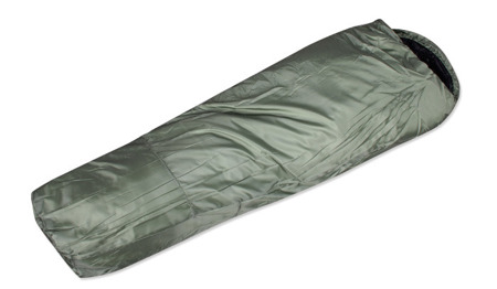 Mil-Tec - Modular Sleeping Bag - US ARMY - 14113001