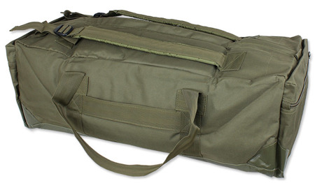 Mil-Tec - Mossad Bag/Backpack - OD Green - 13845001