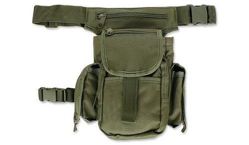 Mil-Tec - Multipack - OD Green - 13526001