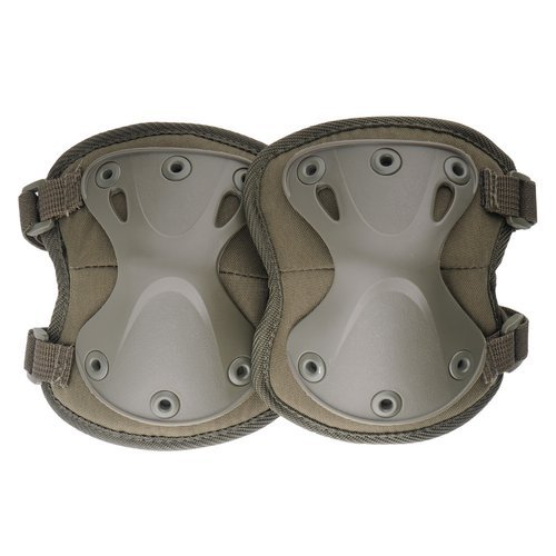 Mil-Tec - Protect Elbow Pads - OD Green - 16232301