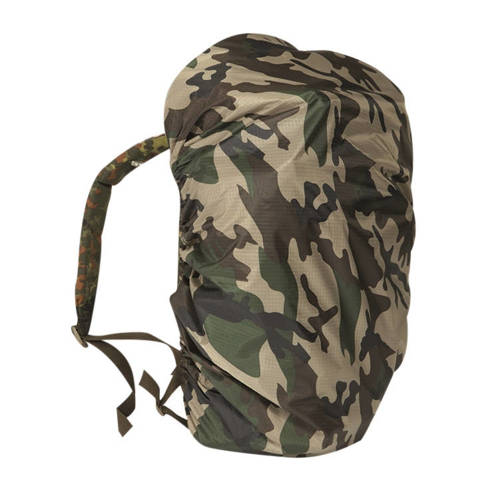 Mil-Tec - Rucksack Cover up to 80 L - CCE - 14060024