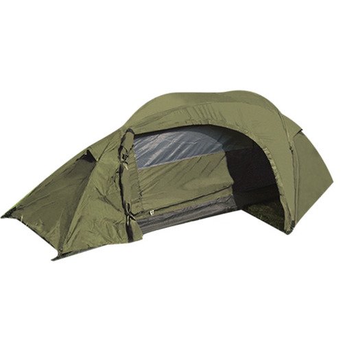 Mil-Tec - Tent RECOM - 1 person - OD Green - 14201001