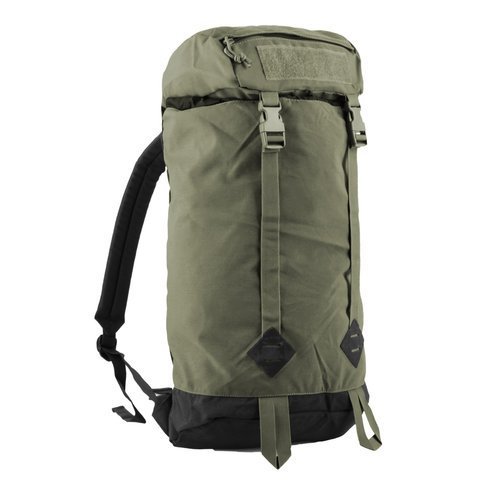 Mil-Tec - Walker Backpack - 20 L &amp;#8211; Green OD &amp;#8211; 14026001