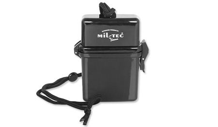 Mil-Tec - Waterproof Box - 15825000