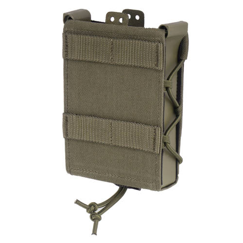 Neptune Spear - Ultima Rifle Molle Pouch - Ranger Green - ULTIMA-RM RG1