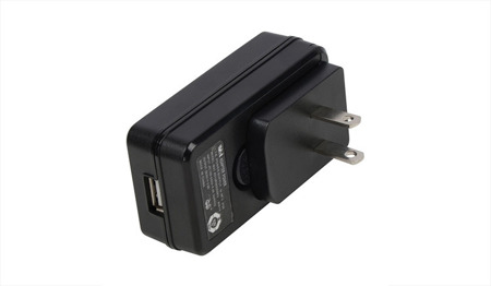 Nite Ize - INOVA® T4R® USB AC Power Supply - T4R-AC-R4