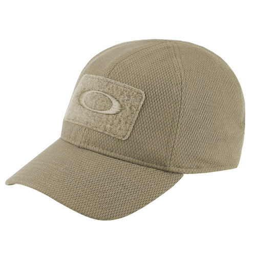 Oakley - SI Cap - Coyote - 911444A-86W
