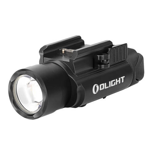 Olight - PL-PRO Valkyrie Rechargeable Tactical Flashlight - 1500 lm