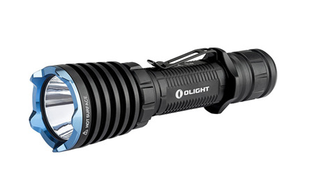 Olight - Warrior X XHP35 Rechargeable Flashlight - 2000 lumens