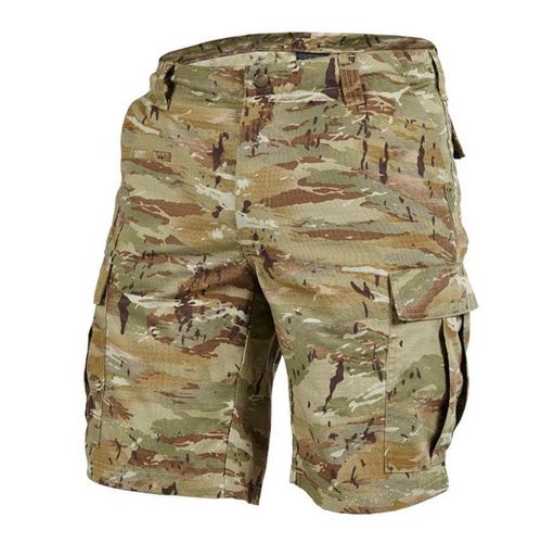 Pentagon - BDU 2.0 Shorts Camo - Pentacamo - K05011-50