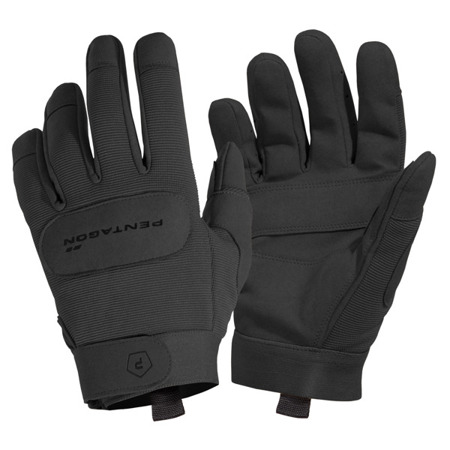 Pentagon - Duty Mechanic Gloves - Black - P20010-01