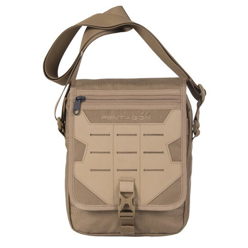 Pentagon - Messenger Bag - Coyote - K16087-03