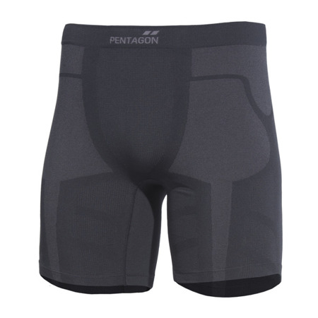Pentagon - Plexis Short Pants - Black - K11011-01