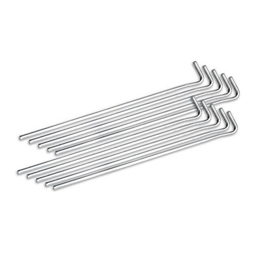 Rockland - Tent pegs - 26 cm - 10 pcs