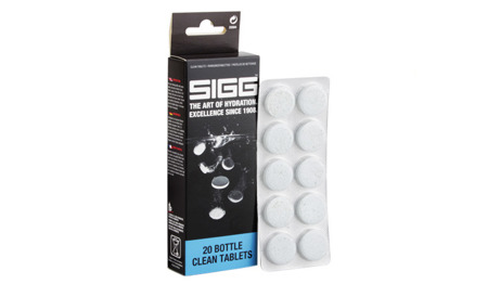 SIGG - Bottle Clean - 8339.00