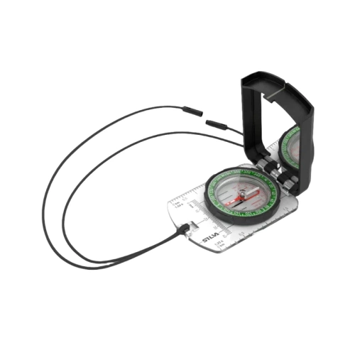 Silva - Ranger S Map Compass with Mirror - 37467