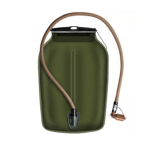 Source - WLPS Low Profile Tactical Bladder - 3L - Coyote - 4504490203