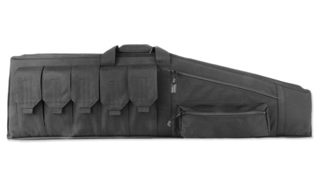 Strike Systems - Airsoft case tactical black - 110x30cm - 13690