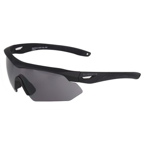 Swiss Eye - Nighthawk Shooting Safety Glasses - 40291 