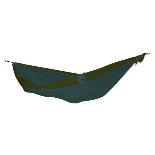 Ticket To The Moon - Travel Hammock - Original - Forest Green / Army Green - TMO0524