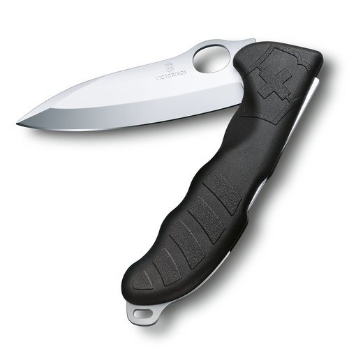 Victorinox - Hunter Pro Foldnig Knife - Black - 0.9411.M3