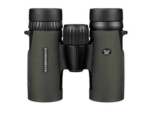 Vortex Optics - Diamondback HD 8x32 Binoculars - DB-212