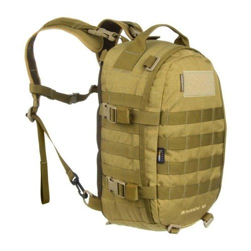 WISPORT - Sparrow Backpack - 16L - Coyote
