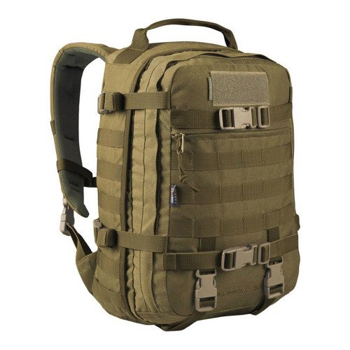 WISPORT - Sparrow II Backpack - 30L - Coyote