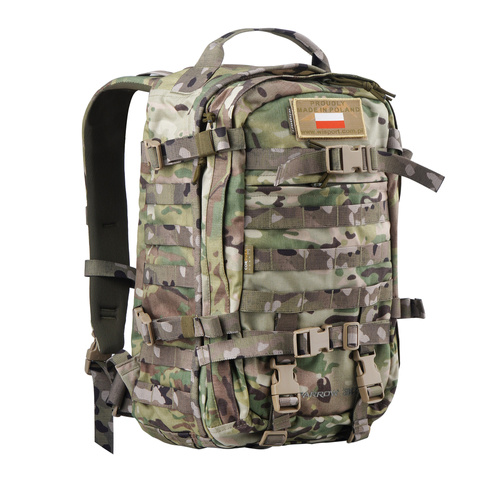 WISPORT - Sparrow II Backpack - 30L - MultiCam