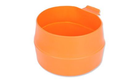 Wildo - Fold-A-Cup® Big - 600 ml - Orange