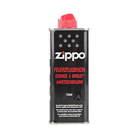 Zippo - Fuel for lighters - 125 ml