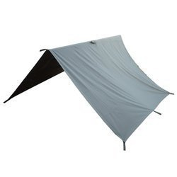 Mil-Tec - Tarp, plandeka - Zielona - 14235001